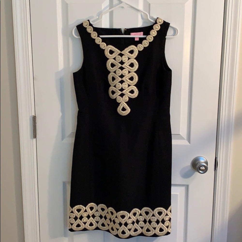 Lily Pulitzer dress